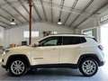 Jeep Compass Compass 1.3 turbo t4 Limited 2wd 130cv my20 Bianco - thumbnail 1