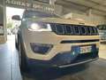 Jeep Compass Compass 1.3 turbo t4 Limited 2wd 130cv my20 Bianco - thumbnail 3