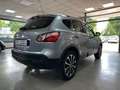 Nissan Qashqai Qashqai I 2007 1.5 dci Tekna Dpf FL Grijs - thumbnail 3