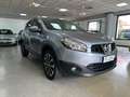 Nissan Qashqai Qashqai I 2007 1.5 dci Tekna Dpf FL Grijs - thumbnail 1