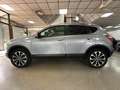Nissan Qashqai Qashqai I 2007 1.5 dci Tekna Dpf FL Grijs - thumbnail 6