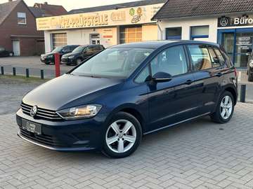 7 Sportsvan 2.0 TDI, DSG, Pano, TÜV neu