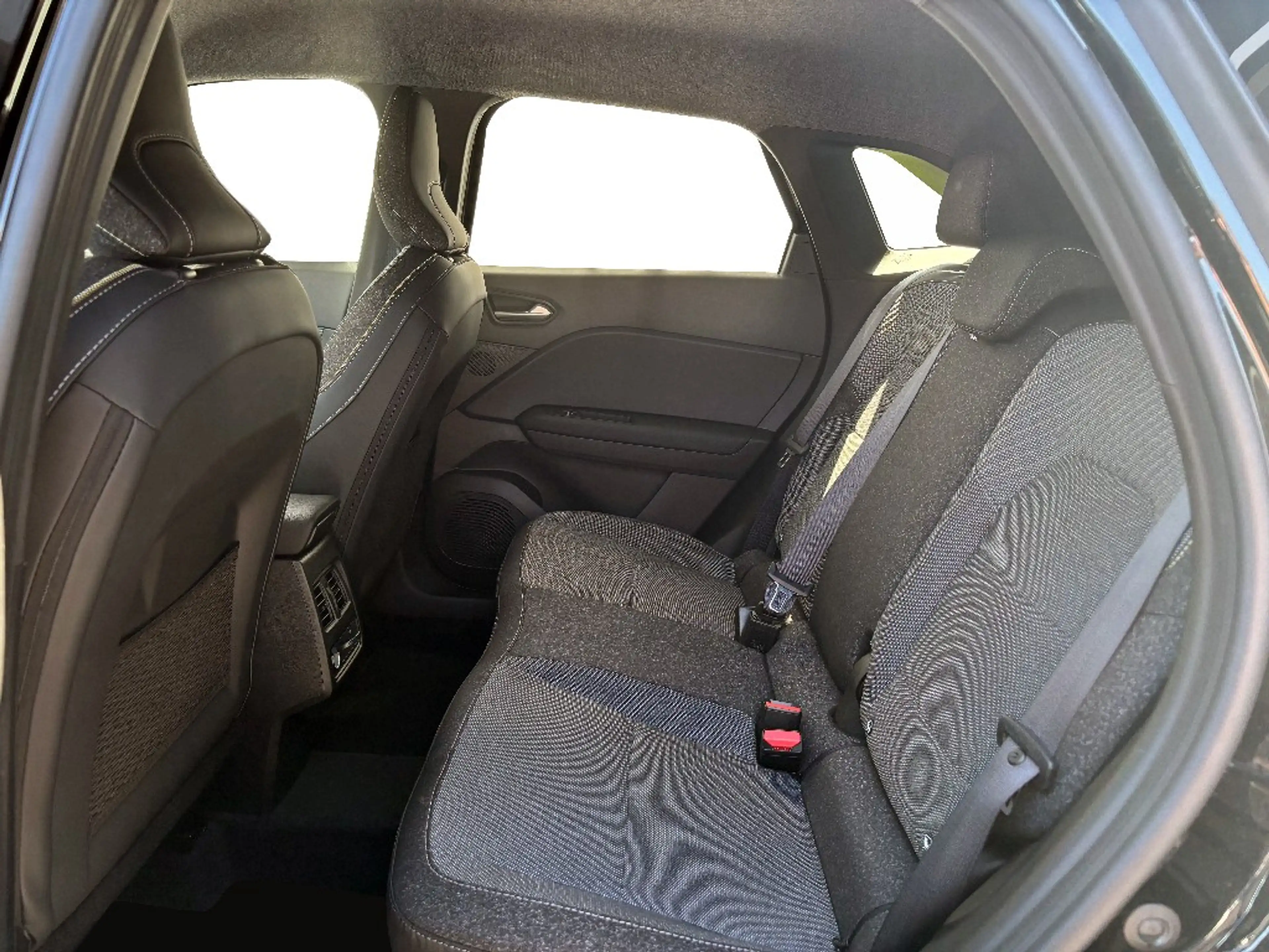 Mitsubishi Grandis Intro Edition 1.3 *AUTOMATIK*LED* — photo 12