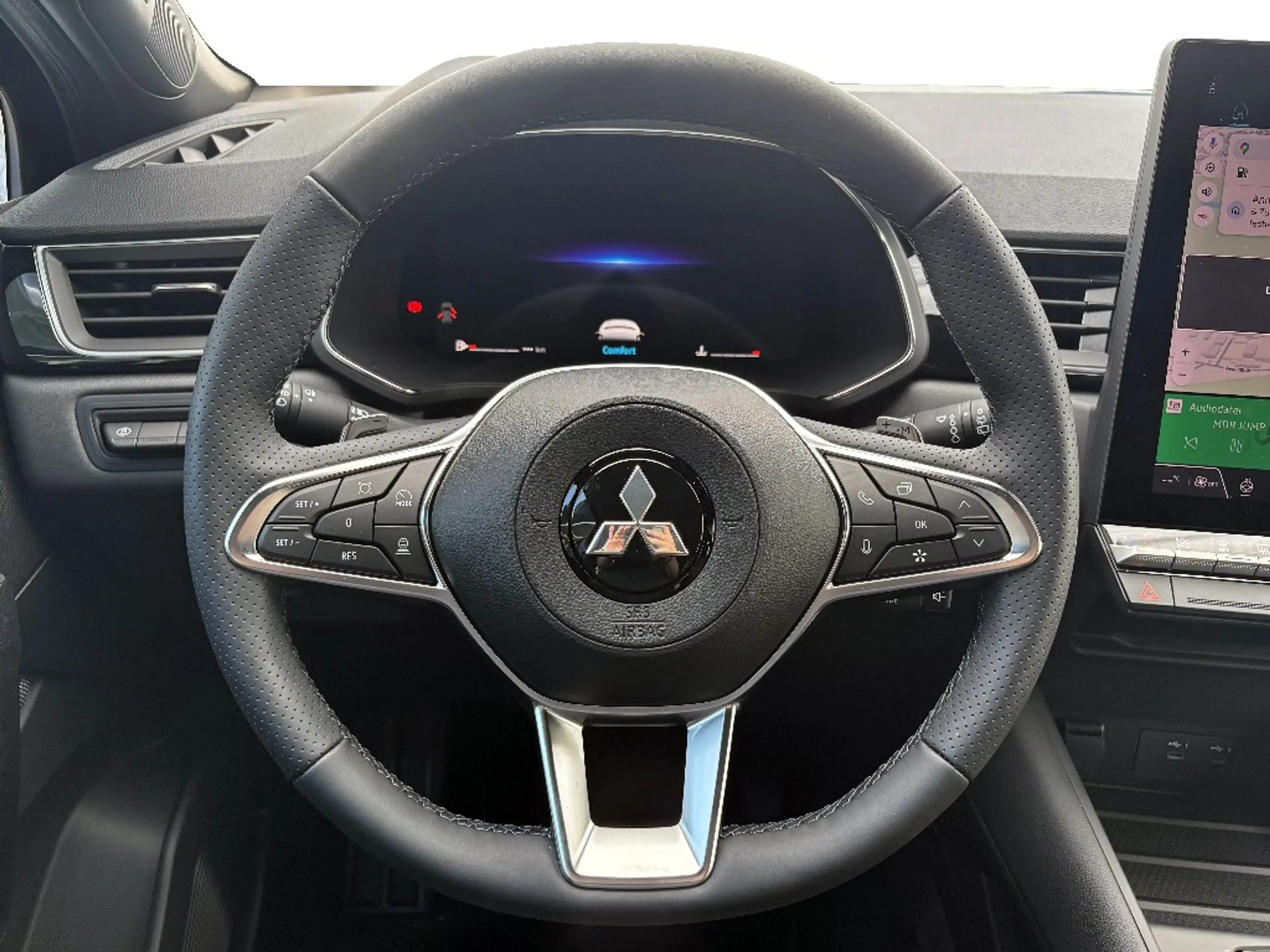 Mitsubishi Grandis Intro Edition 1.3 *AUTOMATIK*LED* — photo 8
