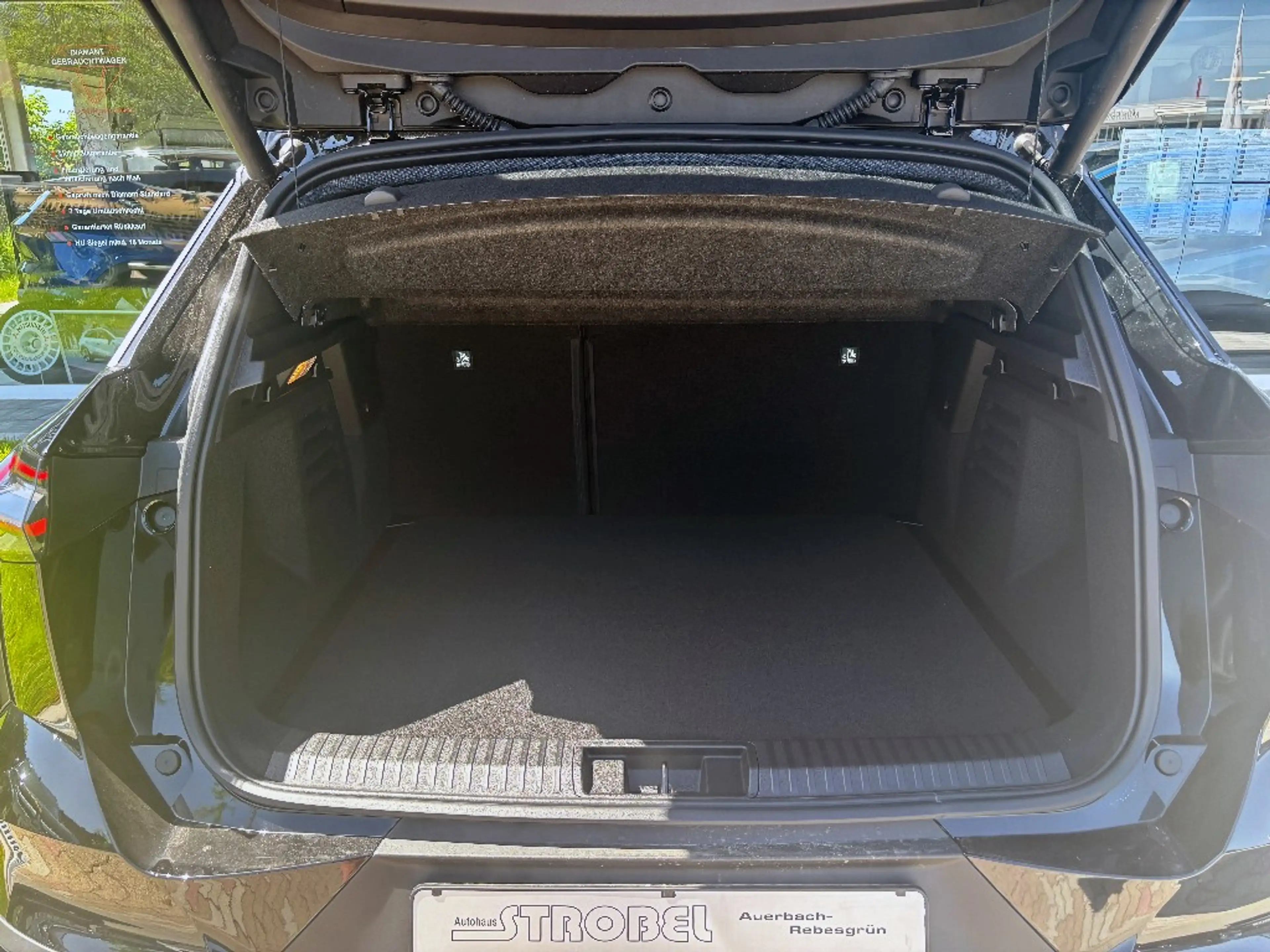 Mitsubishi Grandis Intro Edition 1.3 *AUTOMATIK*LED* — photo 15