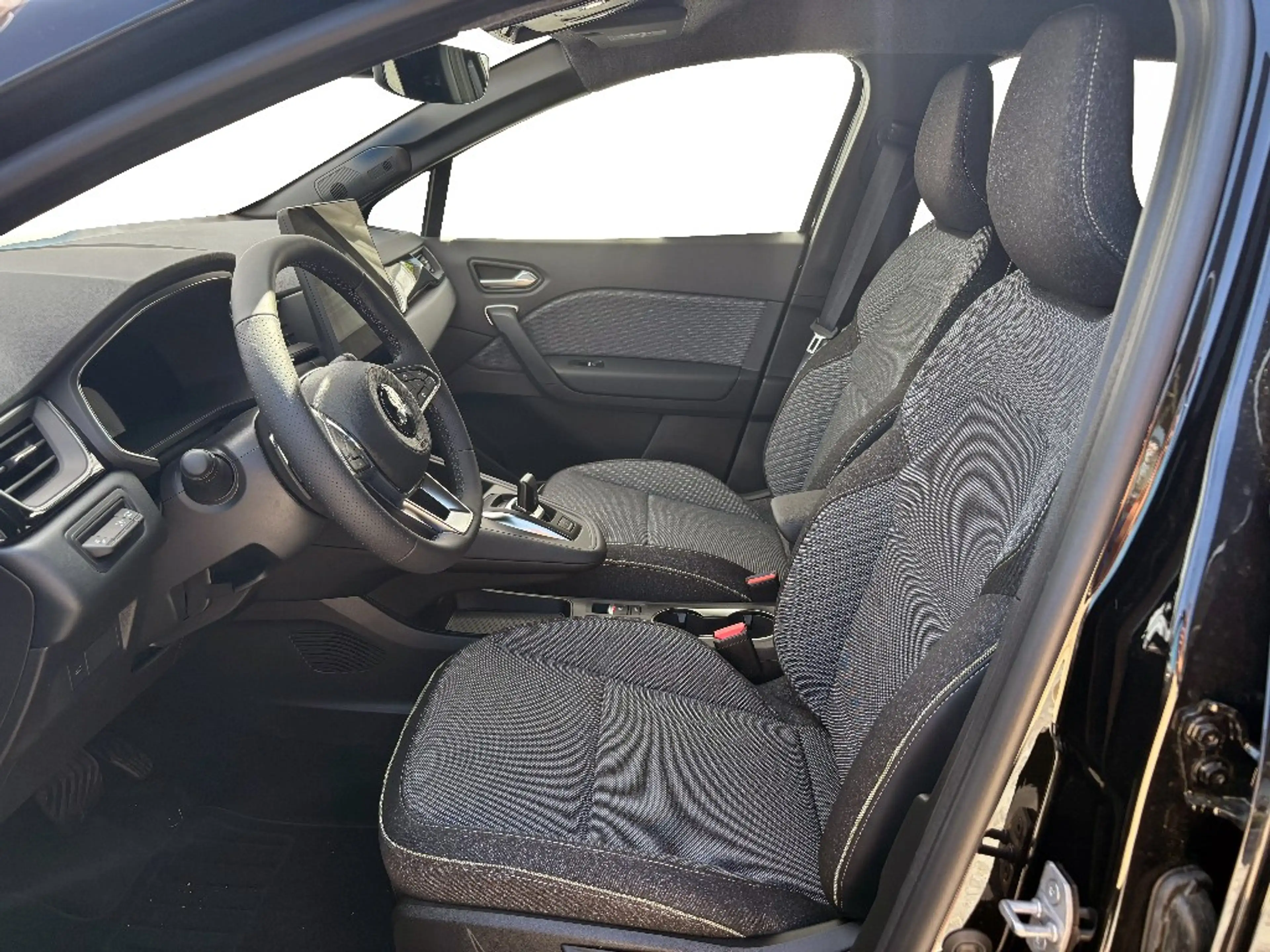 Mitsubishi Grandis Intro Edition 1.3 *AUTOMATIK*LED* — photo 11
