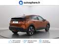 Citroen C4 BlueHDi 130ch S\u0026S Shine EAT8 - thumbnail 5