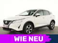 Nissan Qashqai N-Connecta Head-up|ACC|Navi|LED|Kamera Alb - thumbnail 1
