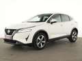 Nissan Qashqai N-Connecta Head-up|ACC|Navi|LED|Kamera Alb - thumbnail 2
