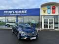 Renault Talisman 1.3 TCE 160CH FAP INTENS EDC Bleu - thumbnail 1
