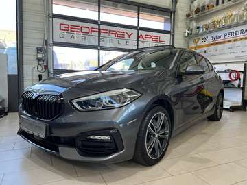 DA 150 SPORT LINE, CUIR, PANORAMIQUE, LED, ALU17''
