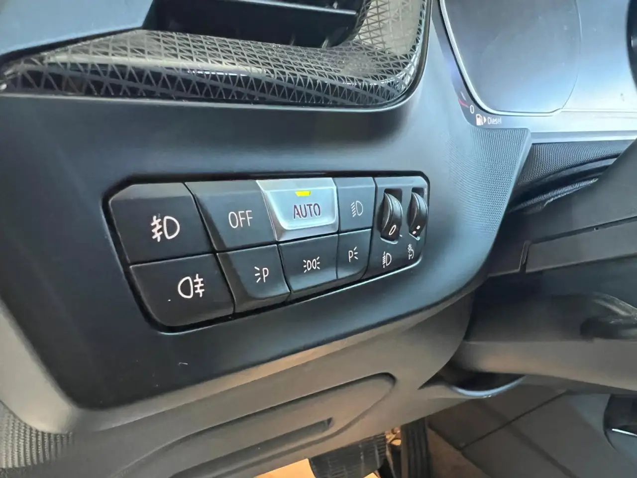 BMW 118 DA 150 SPORT LINE, CUIR, PANORAMIQUE, LED, ALU17'', миниатюра 17