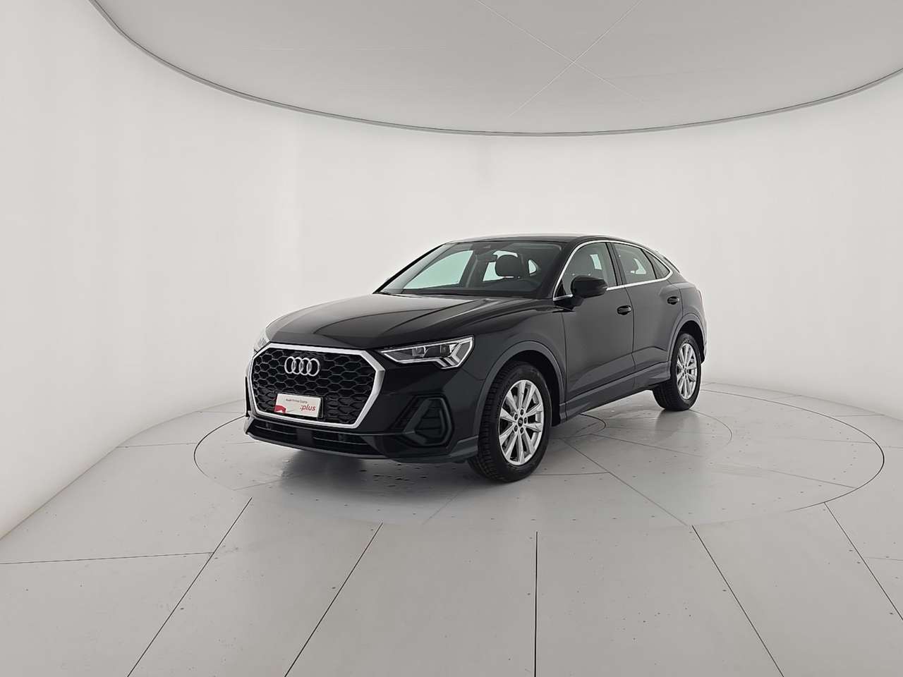 Audi Q3 Q3 Sportback 35 2.0 tdi Business Plus s-tronic