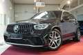 Mercedes-Benz GLC 63 AMG 4Matic+ AMG Speedshift 9G *LED*Virtua Schwarz - thumbnail 3