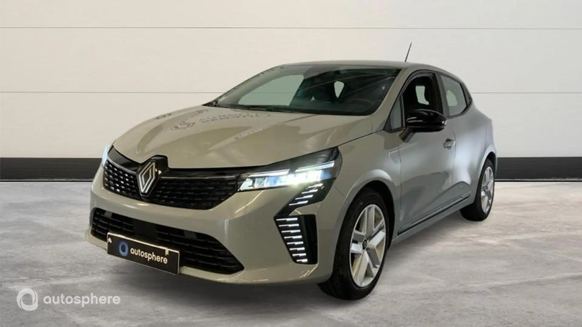 Renault Clio 1.0 TCe 90ch Evolution - 1