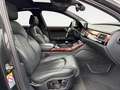 Audi A8 3.0 TDI quattro 360Kamera Standheizung Matrix Gris - thumbnail 8