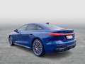 Audi A5 Limousine e-hybrid quattro 270 kW Blau - thumbnail 5