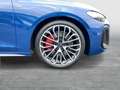 Audi A5 Limousine e-hybrid quattro 270 kW Blau - thumbnail 7