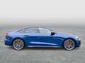 Audi A5 Limousine e-hybrid quattro 270 kW Blau - thumbnail 4