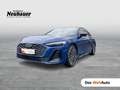 Audi A5 Limousine e-hybrid quattro 270 kW Blau - thumbnail 1