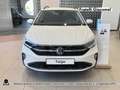 Volkswagen Taigo 1.0 tsi edition plus 115cv Bianco - thumbnail 3
