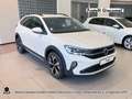 Volkswagen Taigo 1.0 tsi edition plus 115cv Bianco - thumbnail 2