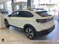Volkswagen Taigo 1.0 tsi edition plus 115cv Bianco - thumbnail 5