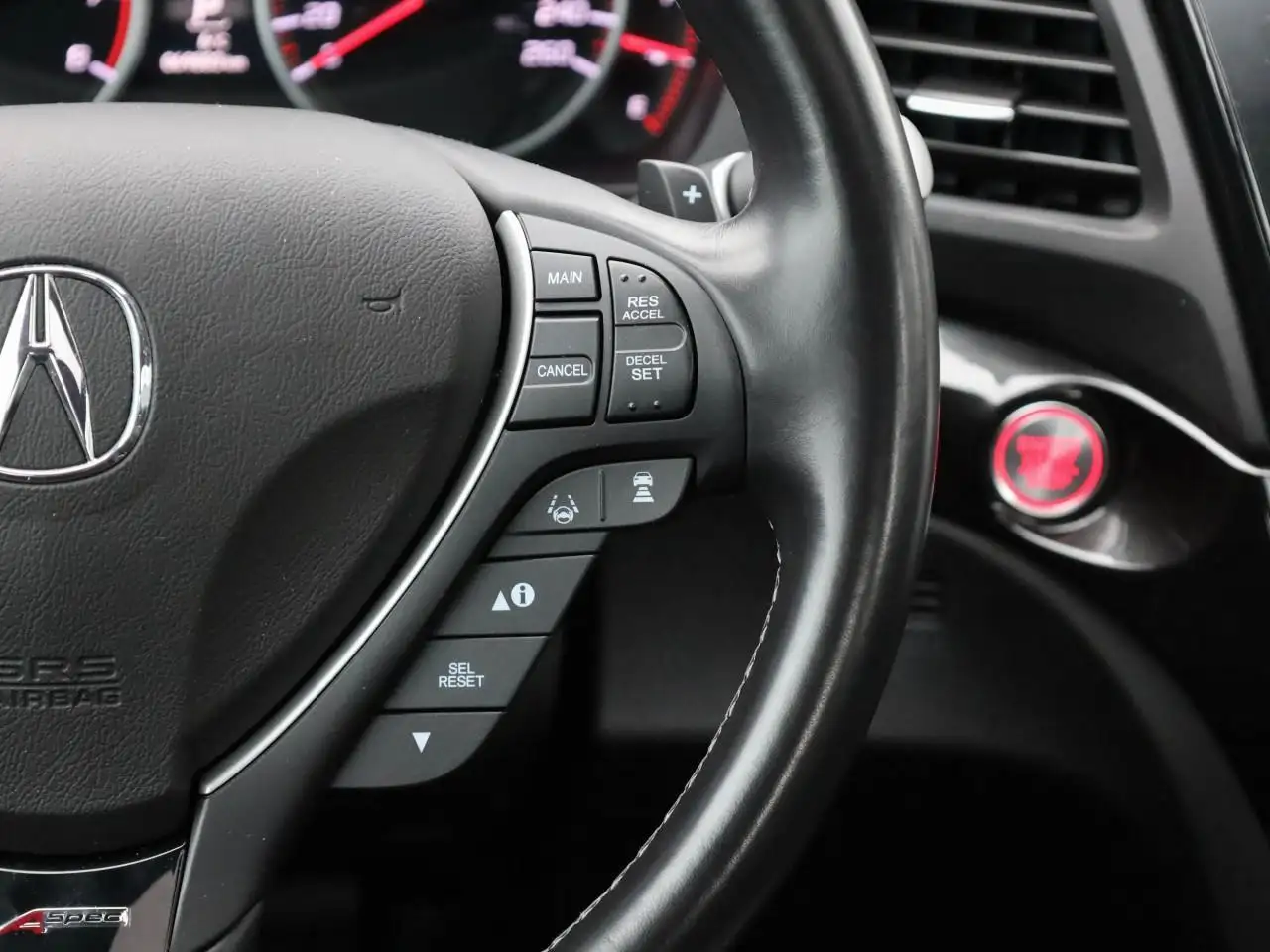 Acura ILX снимка Acura ILX