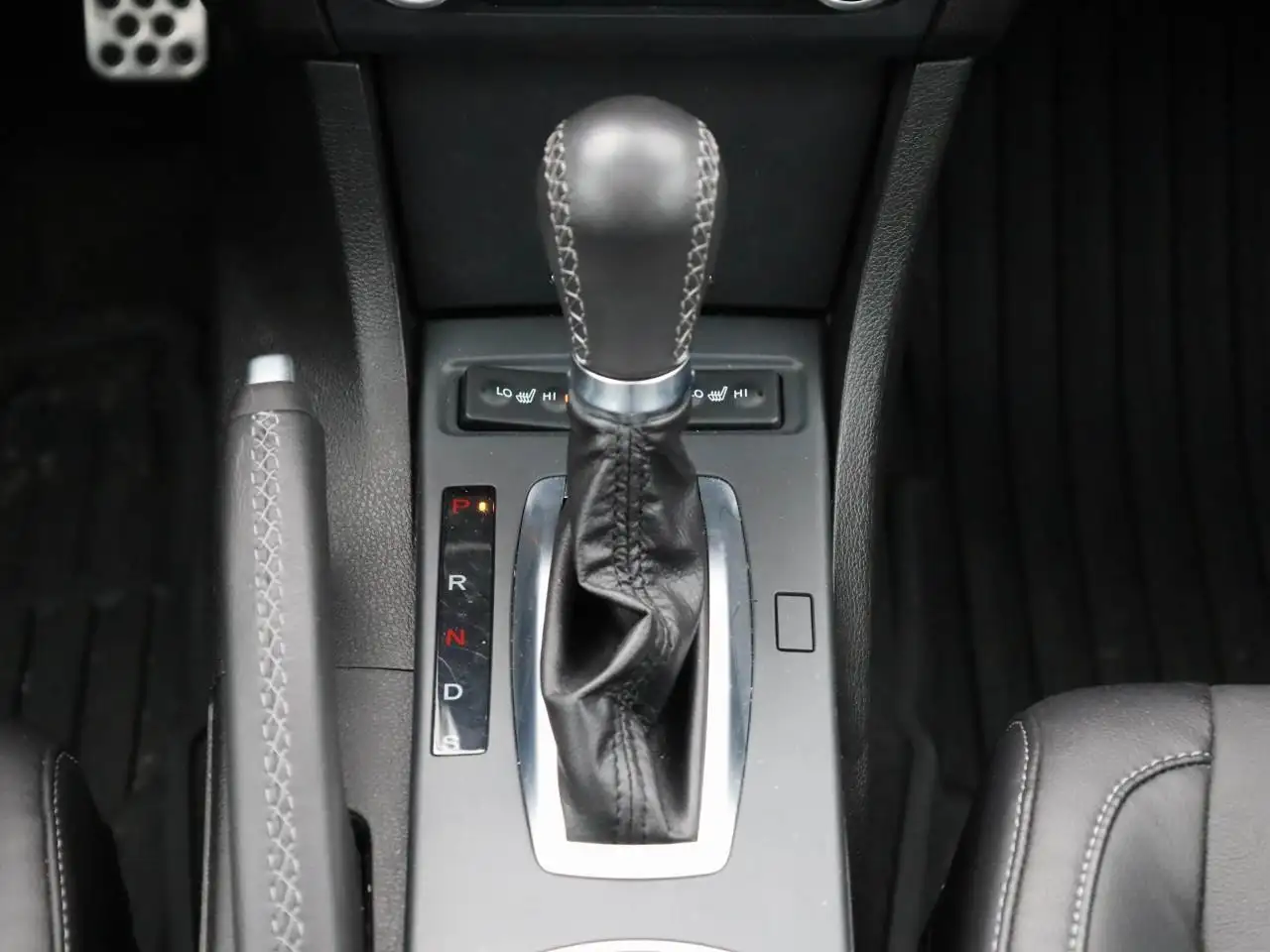 Acura ILX снимка Acura ILX