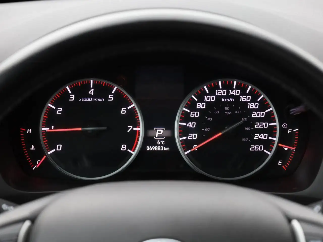 Acura ILX снимка Acura ILX
