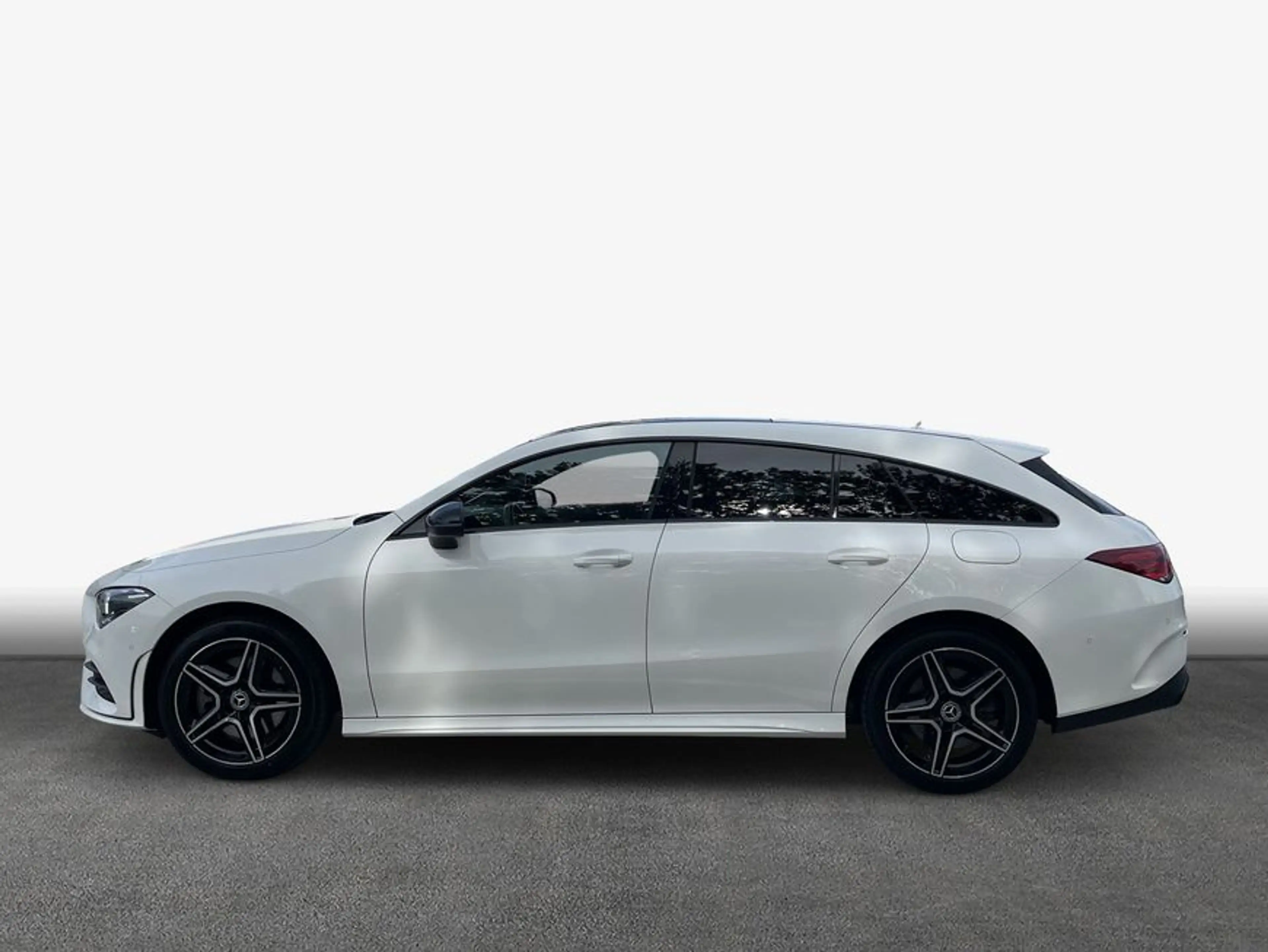 Mercedes-Benz CLA 250 CLA — photo 4