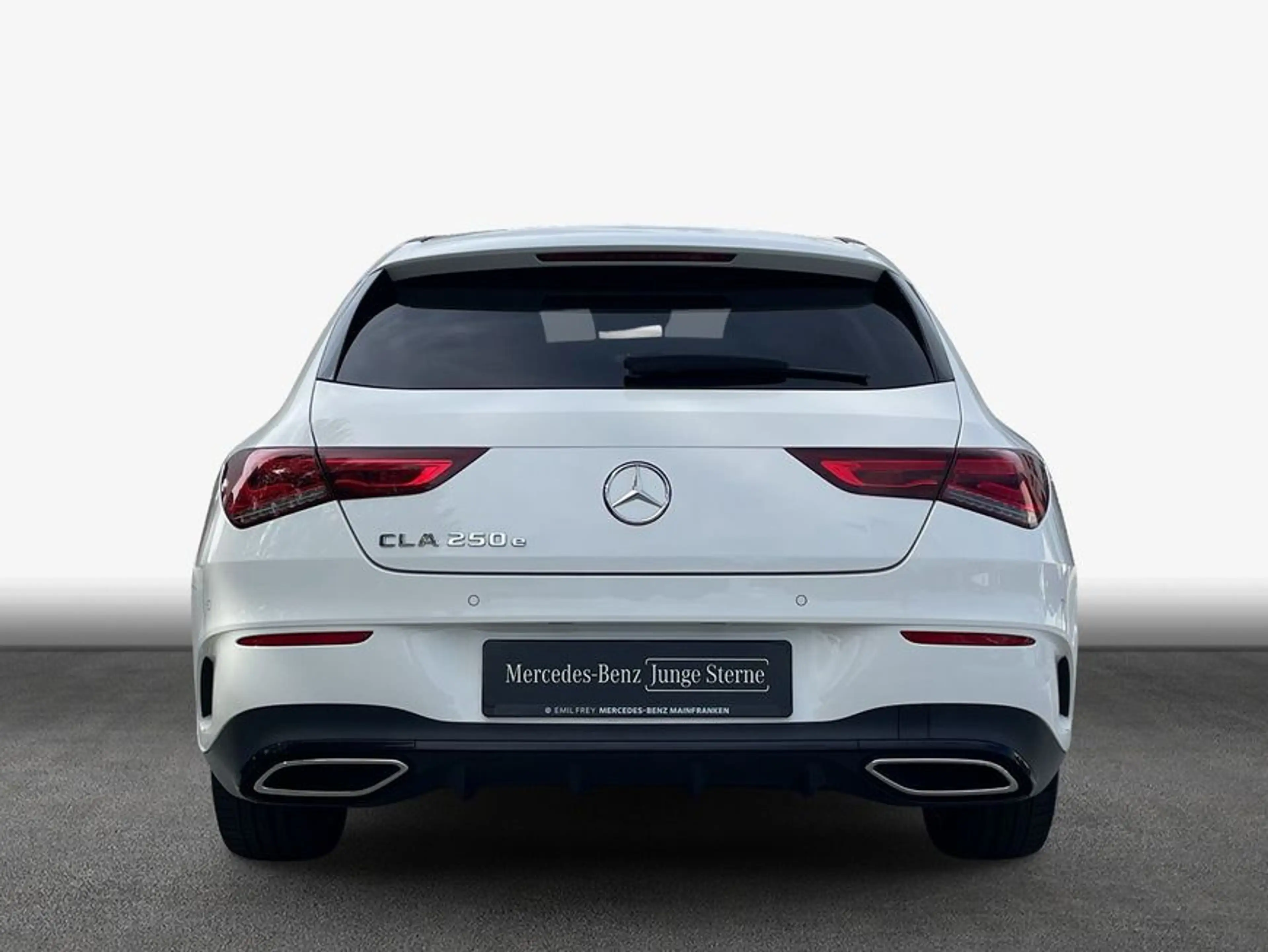 Mercedes-Benz CLA 250 CLA — photo 5