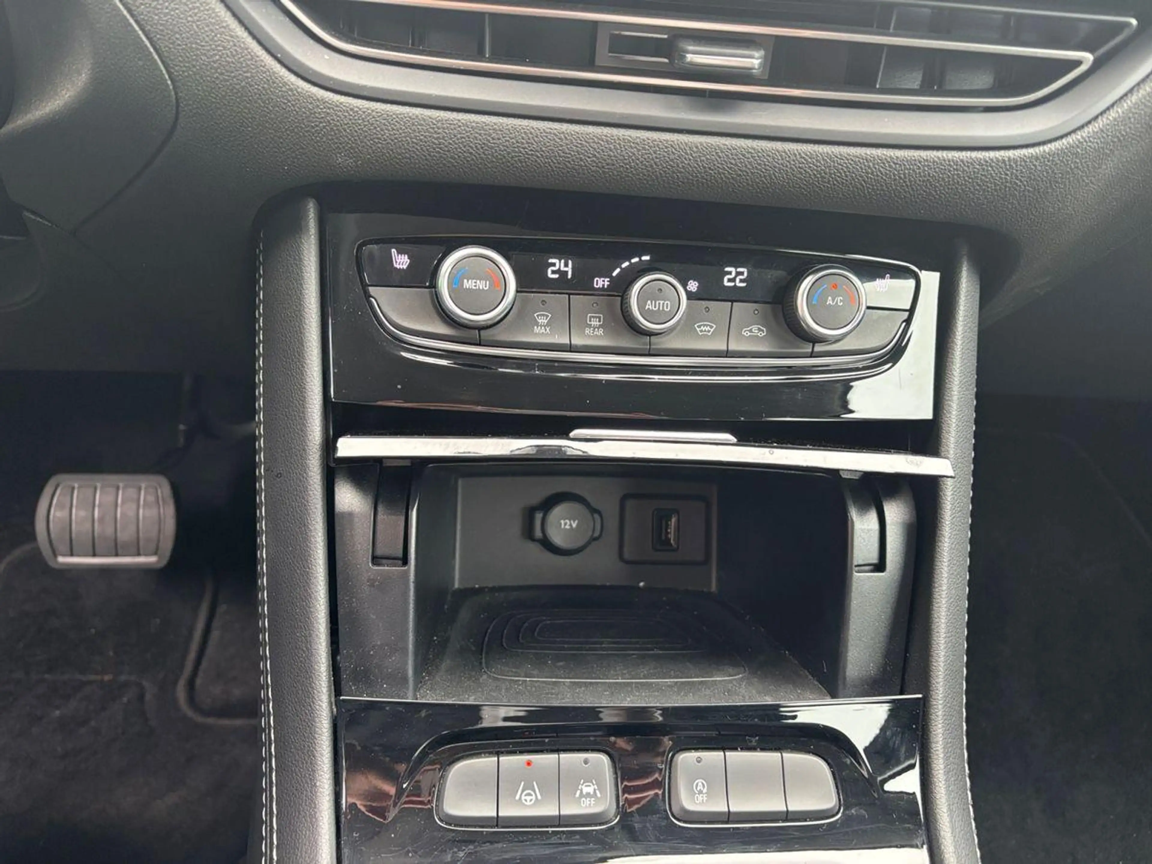 Opel Grandland Enjoy Metallic — photo 13