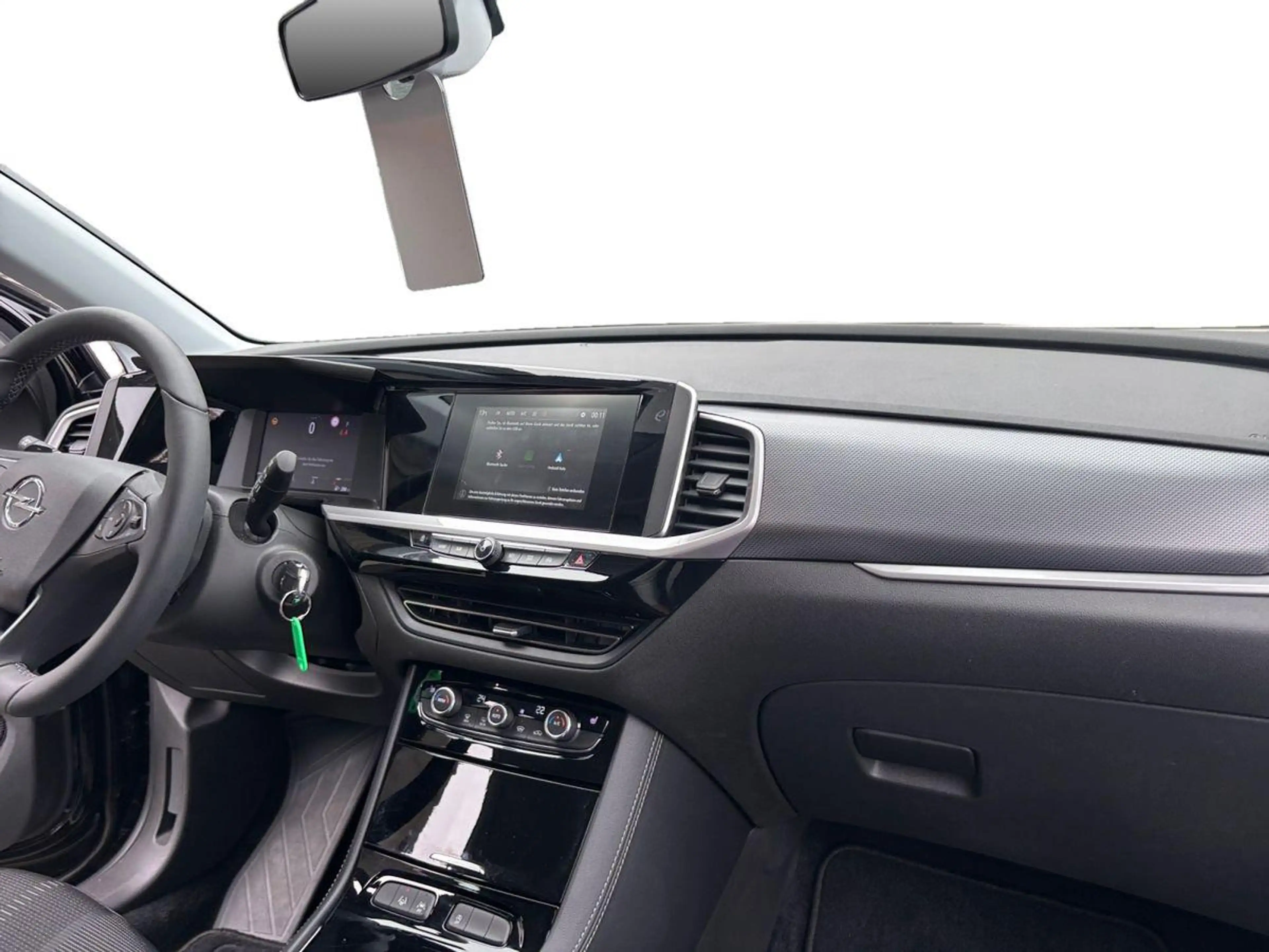 Opel Grandland Enjoy Metallic — photo 15