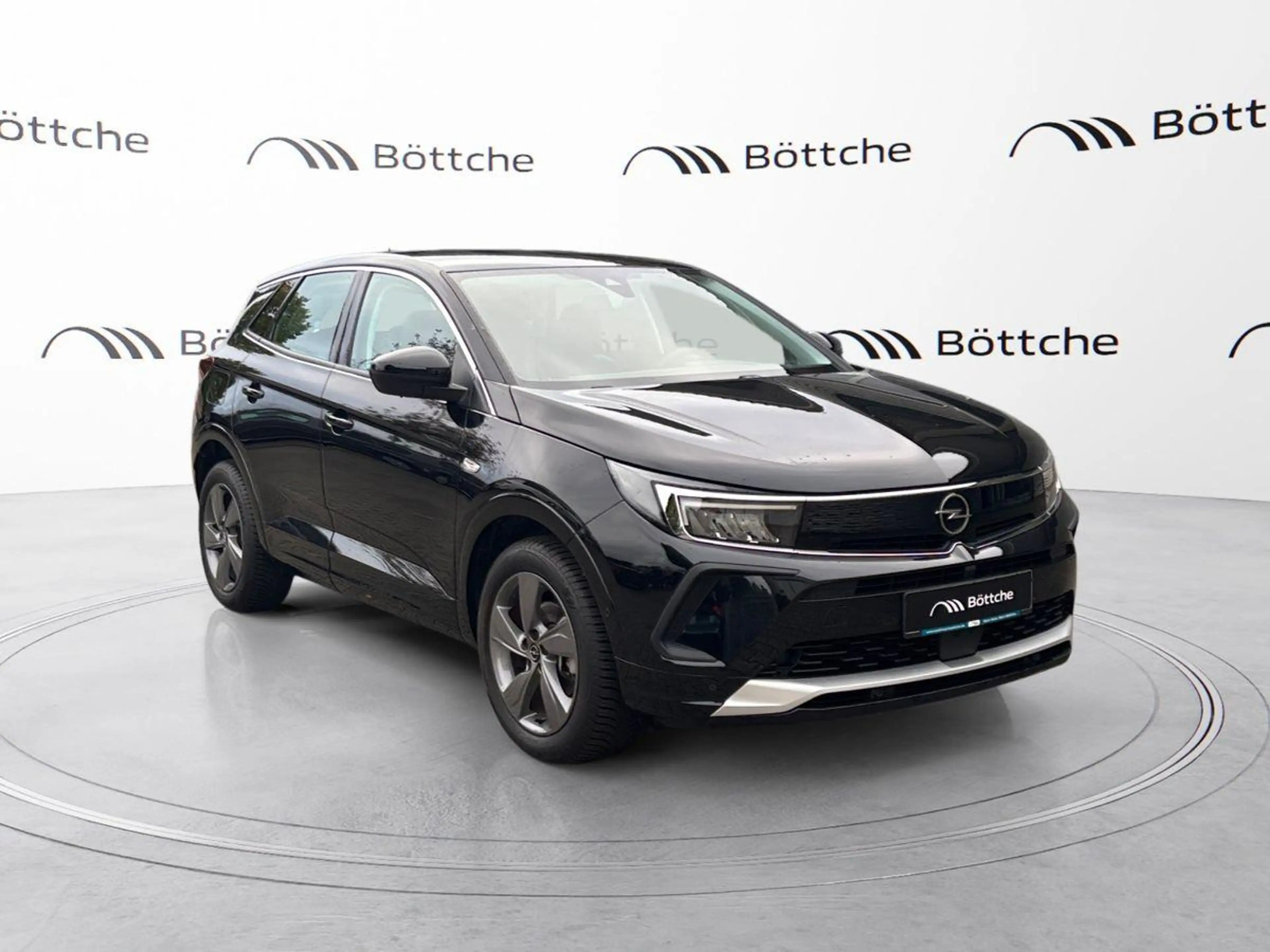 Opel Grandland Enjoy Metallic — photo 5