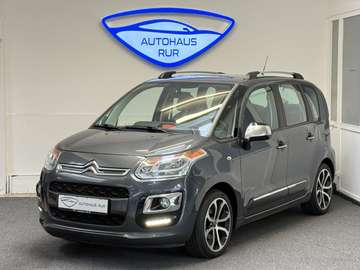 VTi 95 Exclusive/PDC/KLIMA