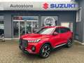 DR Automobiles DR6 DR 6.0 1.5 BENZINA/GPL  154cv AUTOMATICO!!!!! Rouge - thumbnail 1