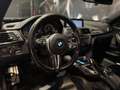 BMW M4 (F82) 3.0 450CH PACK COMPETITION EURO6D-T Negru - thumbnail 8
