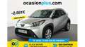 Toyota Aygo Play Grau - thumbnail 1
