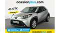 Toyota Aygo Play Gris - thumbnail 1