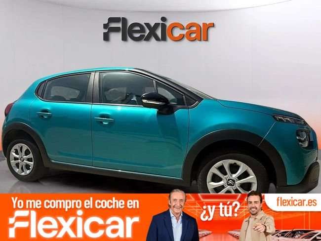 Citroen C3 PureTech 60KW (83CV) FEEL - foto 1