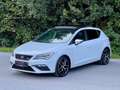 SEAT Leon FR Sport Aut. ACC*SPUR*PANO*BEATS*LED*LEDER*NAVI* Weiß - thumbnail 4