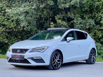 FR Sport Aut. ACC*SPUR*PANO*BEATS*LED*LEDER*NAVI*