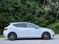 SEAT Leon FR Sport Aut. ACC*SPUR*PANO*BEATS*LED*LEDER*NAVI* Weiß - thumbnail 3