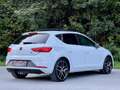 SEAT Leon FR Sport Aut. ACC*SPUR*PANO*BEATS*LED*LEDER*NAVI* Weiß - thumbnail 2