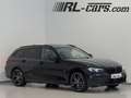 BMW 330 e xDrive G21 LCI Aut/M-Sport PRO/Panorama/HEAD-UP Schwarz - thumbnail 1