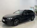 BMW 330 e xDrive G21 LCI Aut/M-Sport PRO/Panorama/HEAD-UP Schwarz - thumbnail 7