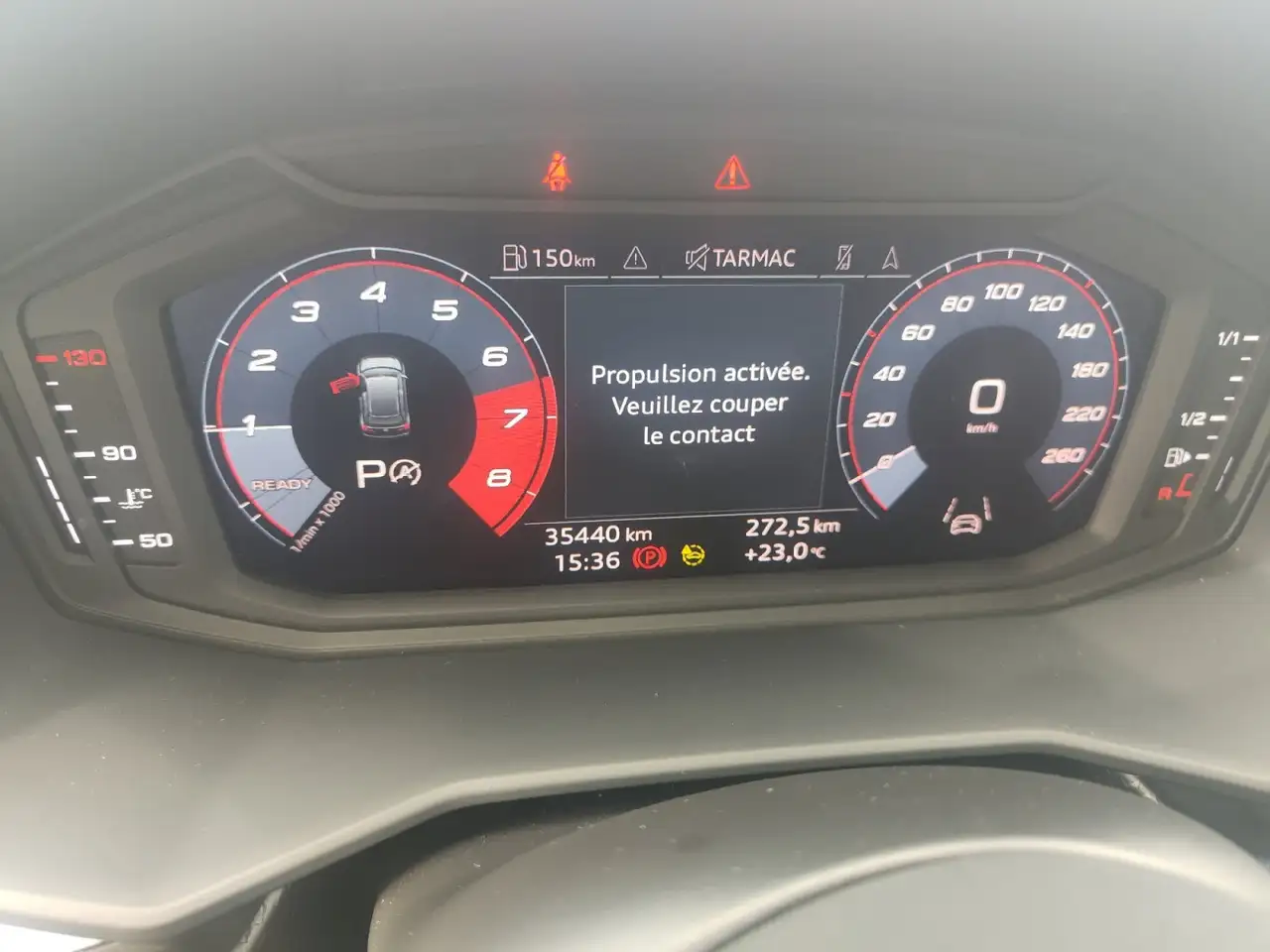Audi A1 Sportback Attraction 25 TFSI 70(95) kW(ch) S tronic, миниатюра 12
