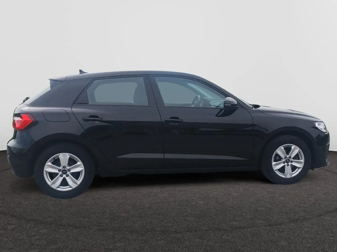 Audi A1 Sportback Attraction 25 TFSI 70(95) kW(ch) S tronic, миниатюра 6