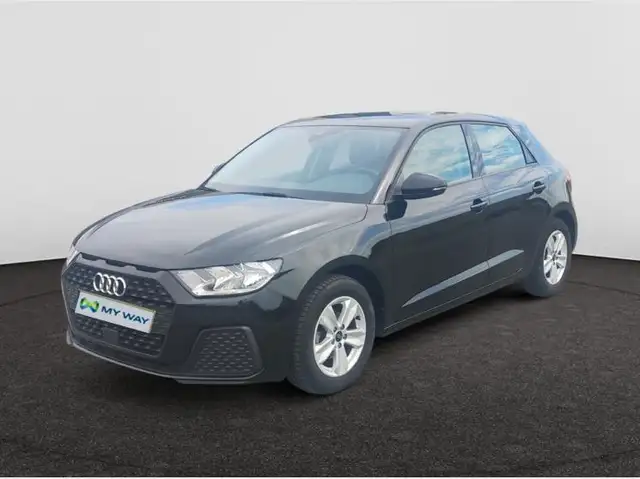 Audi A1 Audi A1 Sportback Attraction 25 TFSI  70(95) kW(ch) S tronic